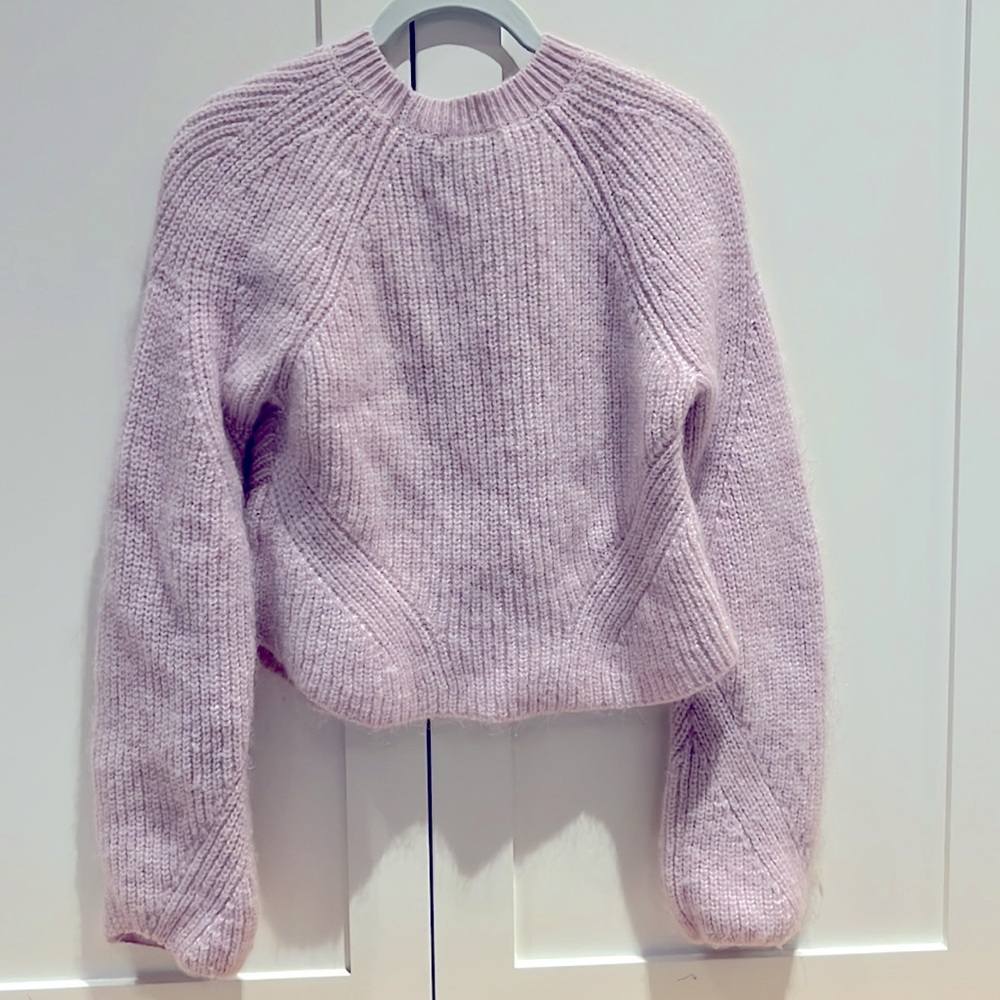 Intermix Sweater - Picture 3 of 3